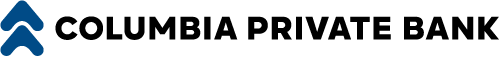 Columbia Private Bank logo