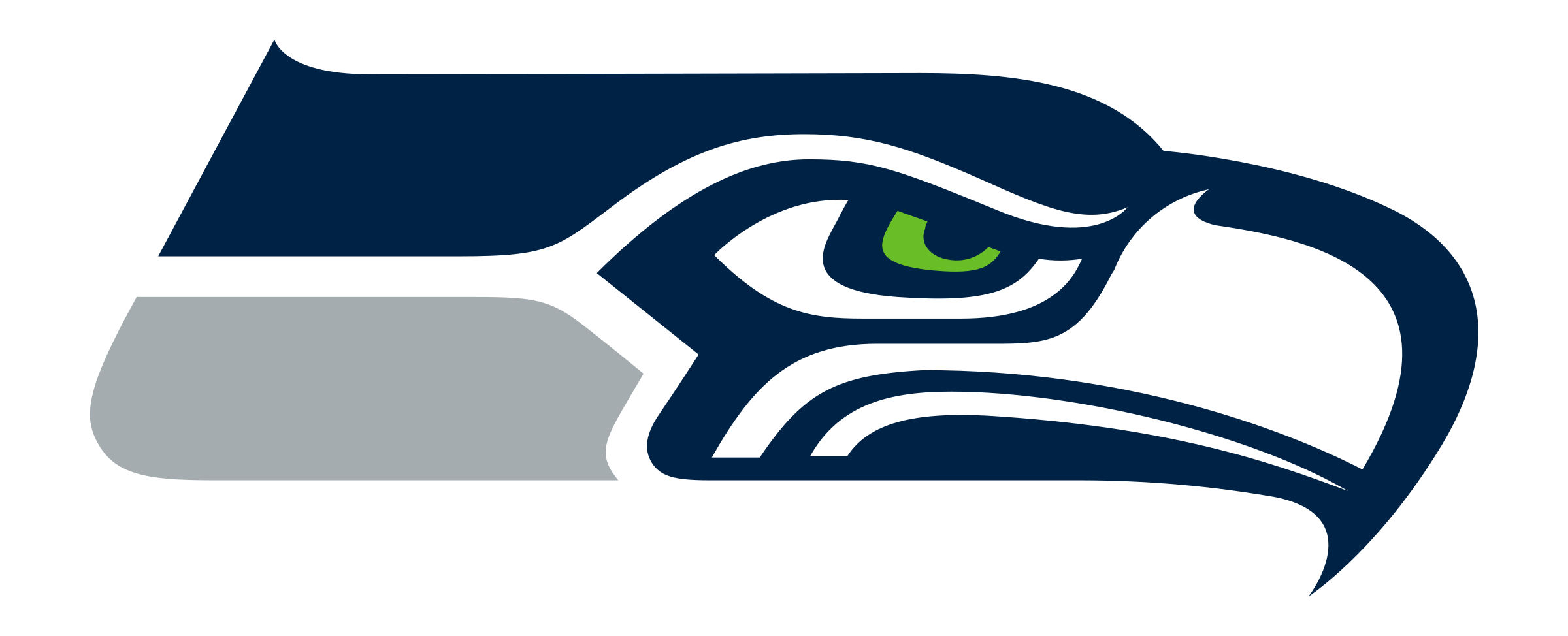 Seattle Seahawks logo