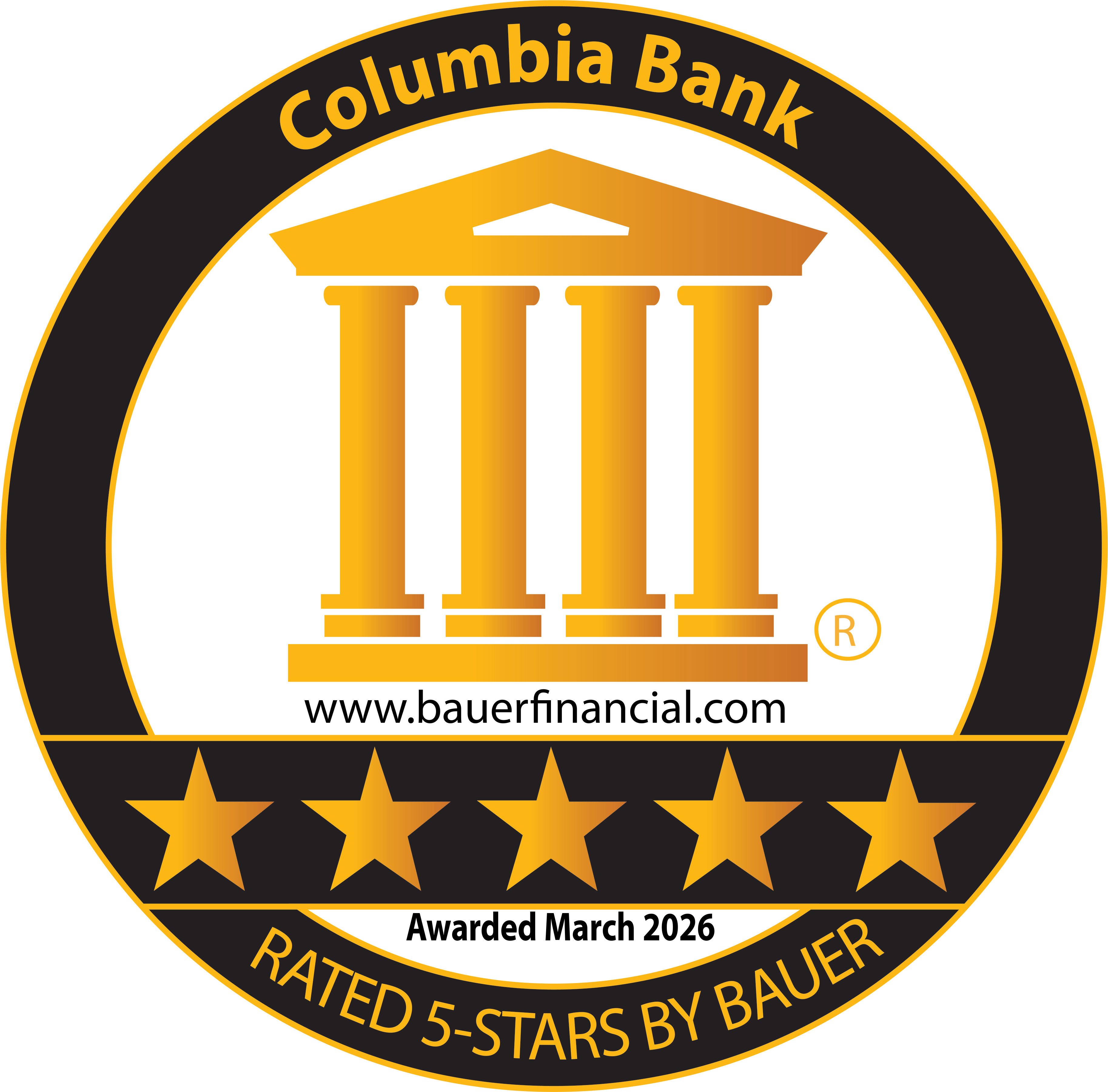 Bauer 5 Stars