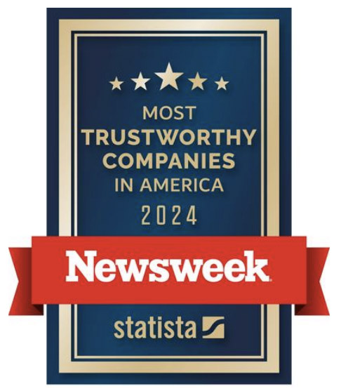 Newsweek award