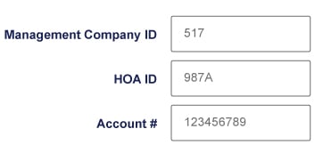Login sample