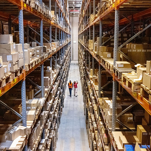 Warehouse