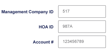Login sample