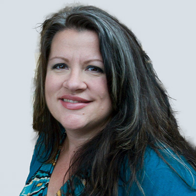 Denise Wilkinson