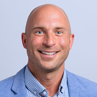 Trevor Lamoureux