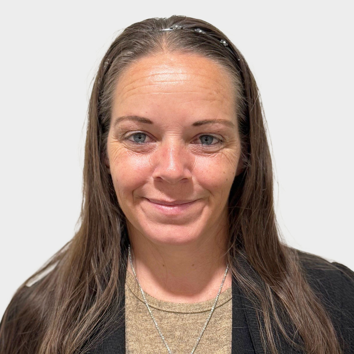 Kimberly Pilkington