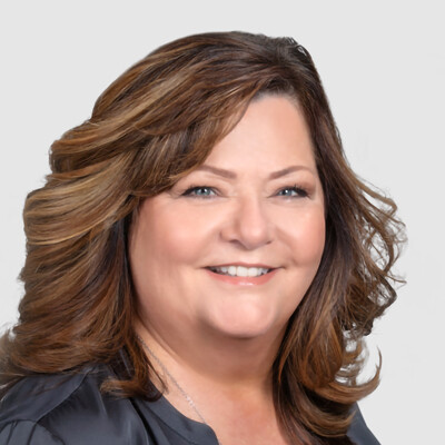 Angelique Jarman