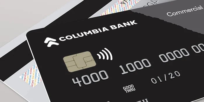 Commercial cards