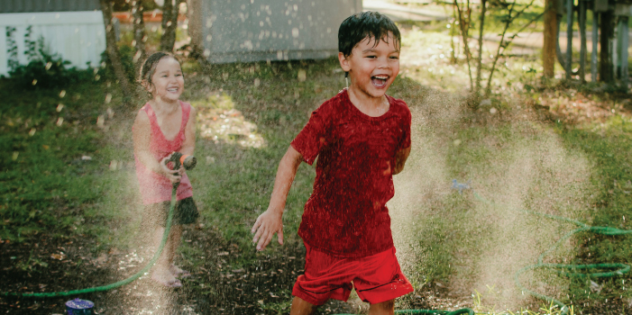 The best summer activities are timeless, priceless, and budget-friendly.