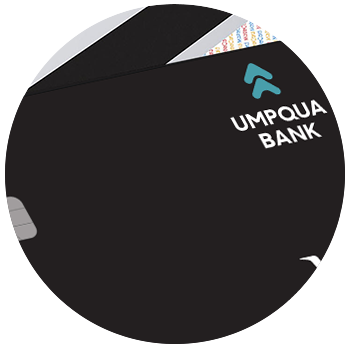 Umpqua Bank credit card