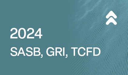 2023 SASB Index
