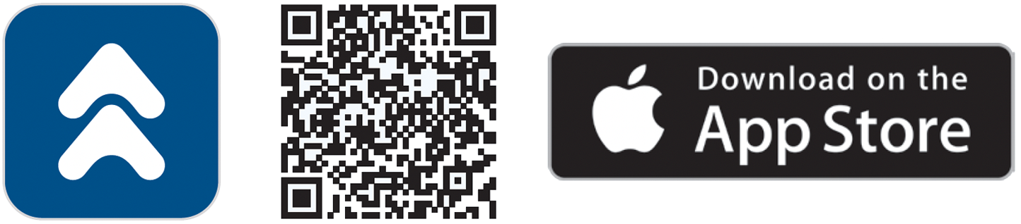 iOS App Store