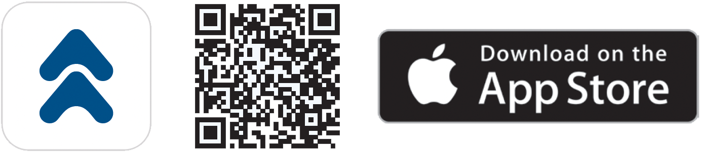 iOS App Store